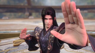 Battle Through The Heaven S5 Eps 174 indo