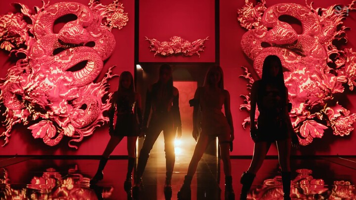 aespa 에스파 'Girls' MV