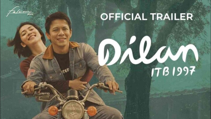 Dilan ITB 1997