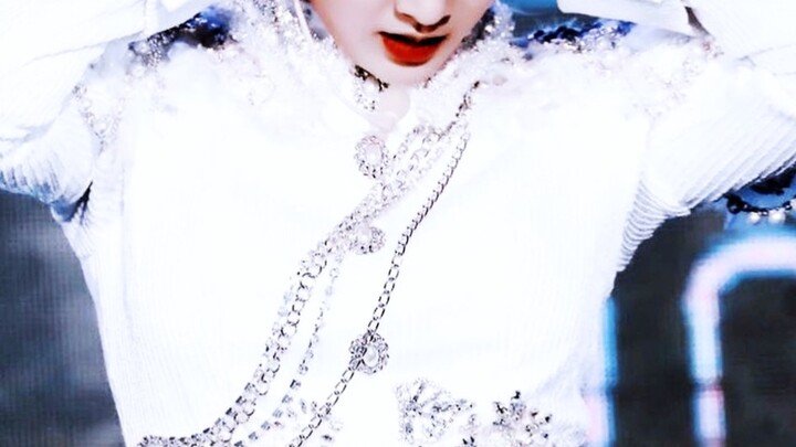 “From the moment she debuted, she endured body shaming yet faced the camera without fear, still shar