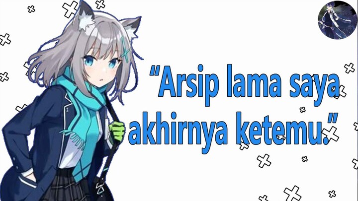 Menjelajahi Lagu Anime yang telah Lama !! | Playlist lagu ku !