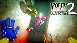 😎😘 Poppy Playtime on Mobile: Chapter 2 [how to download] Part. 50