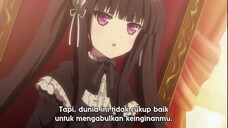 Absolute Duo Eps 10 - Sub Indo🔥