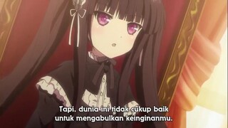 Absolute Duo Eps 10 - Sub Indo🔥