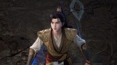 Martial Master Eps 578 indo