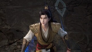 Martial Master Eps 578 indo