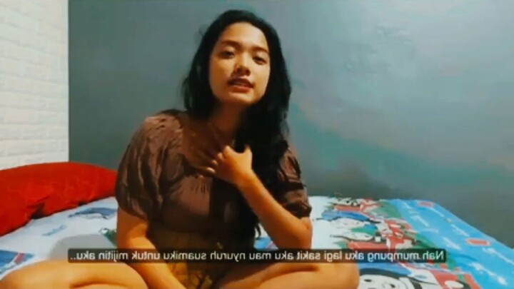 MINTA PIJIT MALAH ENDINGNYA TAK TERDUGA