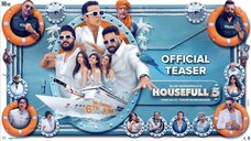 Housefull 5 (2025) | Official Teaser | Sajid Nadiadwala, Tarun Mansukhani | Super Vision 2.0