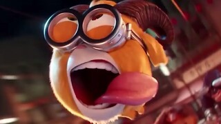 【Minions 2】Koleksi Karakter "Kematian": Mana yang menurut Anda terburuk?