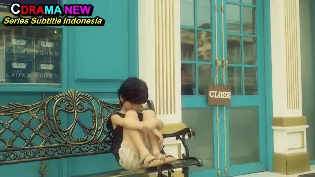eps 5 the luminous begins sub indo