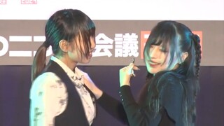 【مايتو × روناتشي】أتحبه؟ (نيكونيكو تشو كايجي 2024)