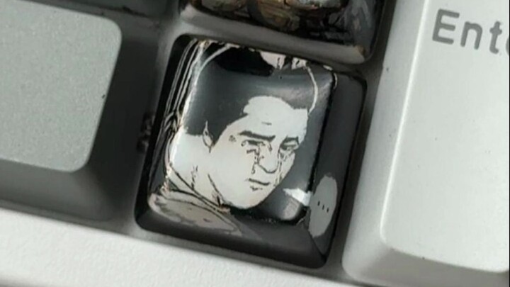 Kamu, ada yang ingin kamu katakan?