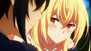 Top 10 Phim Anime Tình Cảm Lãng Mạn Hay Nhất Năm 2020