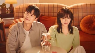Second Shot at Love Eps 2 Sub Indo