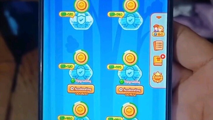 lowgo Gcash Earning App | Copy paste refiral code in the comment section