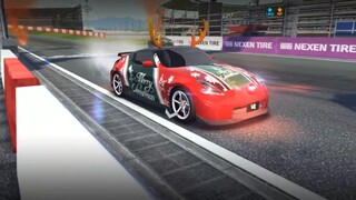 Ultimate Race Online - Christmas Event EP7
