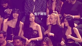 【chaesoo｜酥肉】难道只有我觉得她俩有问题？？