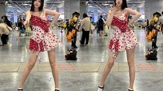 Trở thành họa sĩ 2D tại BW Comic Con! vẽ nguệch ngoạc con bướm