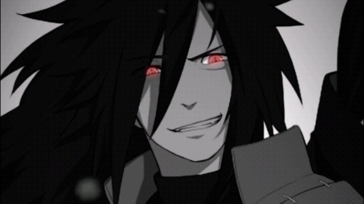 My lord Madara😈