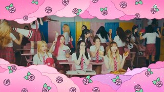 [STATION] Red Velvet 레드벨벳 '환생 (Rebirth)' MV