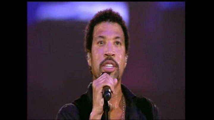 Lionel Richie - Say You, Say Me - Tradução em Português