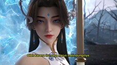 Legend Of Martial Immortal Episode 86 Sub Indo