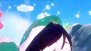“Which song in Genshin Impact’s re-creation music brings back memories for you?”