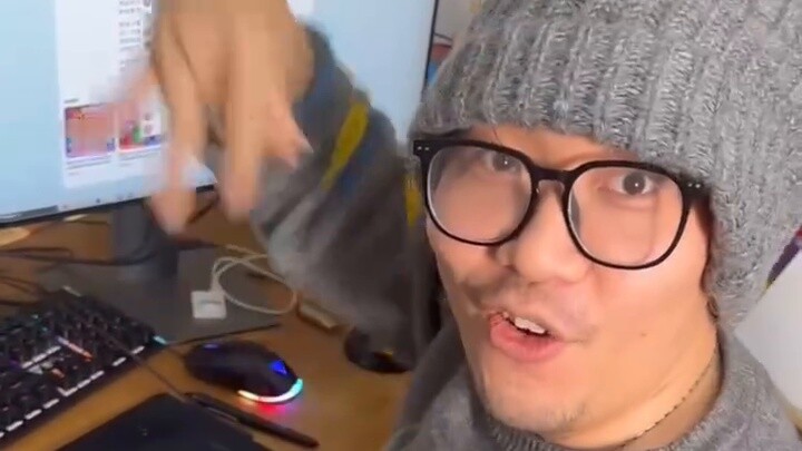 [Bug Girl 100] The comments section actually asked me to draw this? I'm sure no one will like it