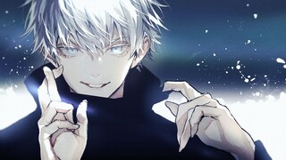 [Jujutsu Kaisen / Wutiaowu] Di langit dan dunia, akulah satu-satunya, seri tak terbatas, tempat kosong tak terbatas