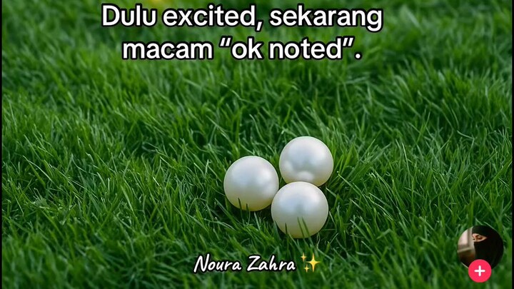 Tanda Udah Ngak Sayang Sama Kamu