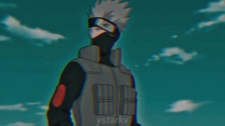 Hot Kakashi Edits |1|