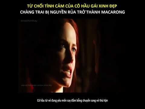 #ReviewPhim Review Phim : Lời Nguyền Bóng Đêm