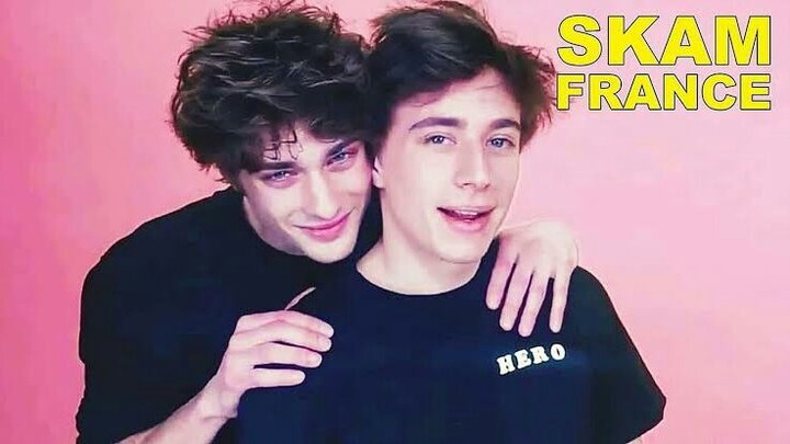 SKAM FRANCE EPISODE 4 ( Eng. Sub)