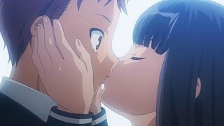 5 Super Sweet Realistic Romance Anime, No Cynicality, No Dog Food! Just Full of Happiness!