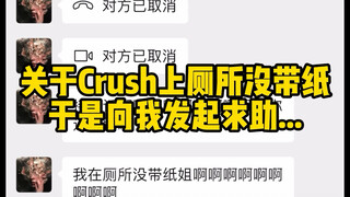 A Black Sheep Falls From the Sky