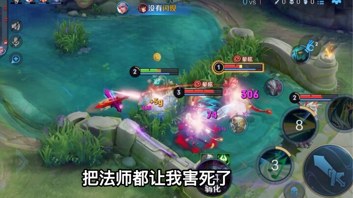 ตั้งคำถามเกี่ยวกับตัวช่วย, เป็นตัวช่วย, และเข้าใจตัวช่วย!