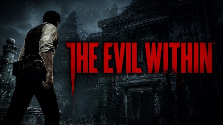 NAMATIN MODE TERSULIT THE EVIL WITHIN - The Evil Within #3