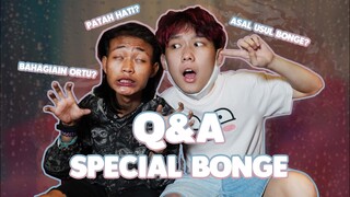 TERNYATA ASLINYA BONGE ORANGNYA… KAGET BGTT
