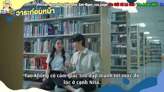 hiden agenda tập 4