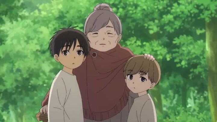 CLIP FRIEREN ANIME