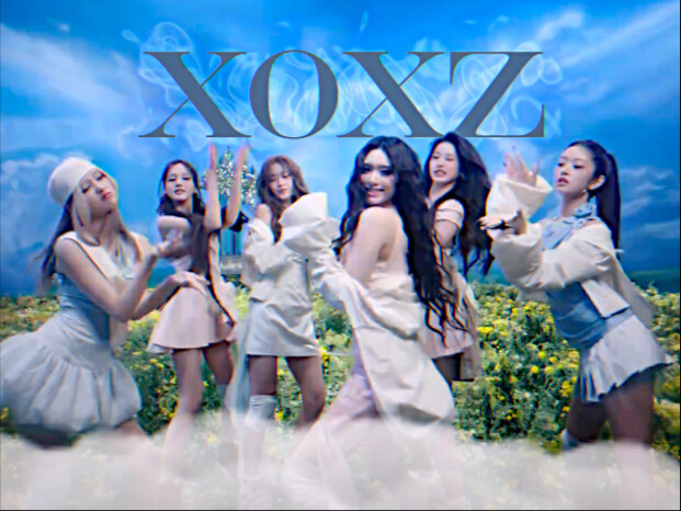 What happens when I tweak XOXZ to give it the original Fuqu vibe?