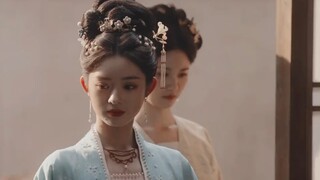 就算被她欺负也乐意，不许母亲插手他们的事 "  "五福临门