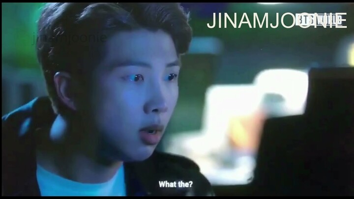 NAMJOON ACTING BTS WORLD (REUPLOAD-1)