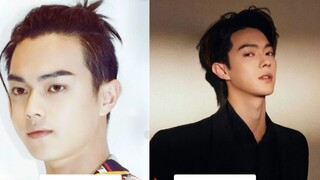 เลขที่? - 40 ปอนด์! Xu Kai คุณกำลังเล่นกลนี้กับเราหรือไม่? -