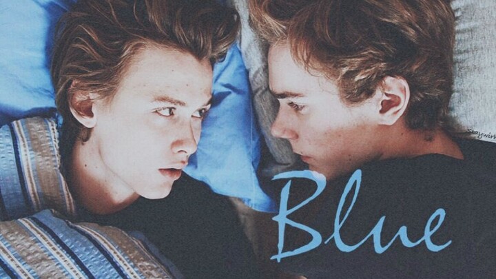 【SKAM|Evak】Norwegian Original Isak × Even Full Mashup | Love Is That Uncontainable Flutter in the Co