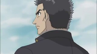 Eyeshield 21 - Episode 107 (Tagalog Dub)