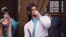 Ancient War Soul Episode 18 Sub Indo