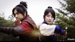 Kang Chi Ep. 1 English Subtitle