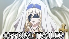 PV 2: Goblin Slayer Season 2
