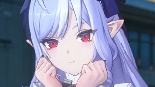 Absolute Zone Zero: Wei~Wei~An~